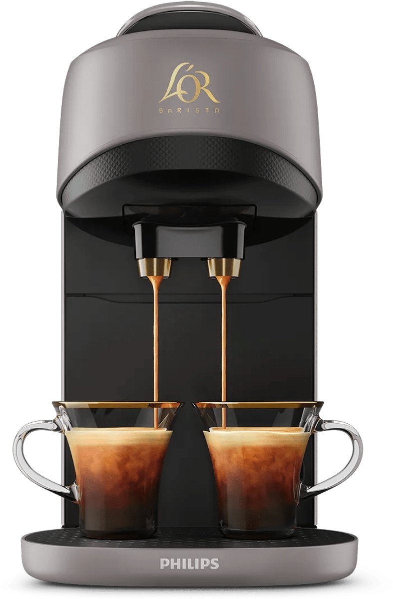 Philips LM9512/20 L'OR Barista Absolu - Koffiemachine