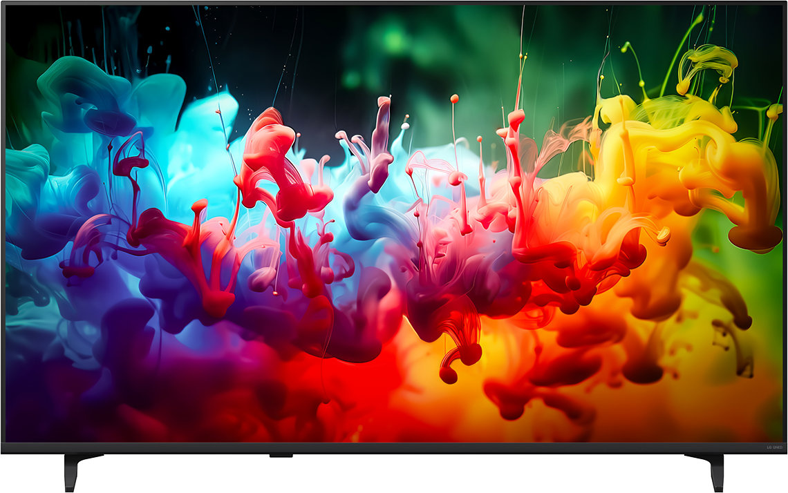 LG 85QNED72B6A (2026) - Mini-LED TV