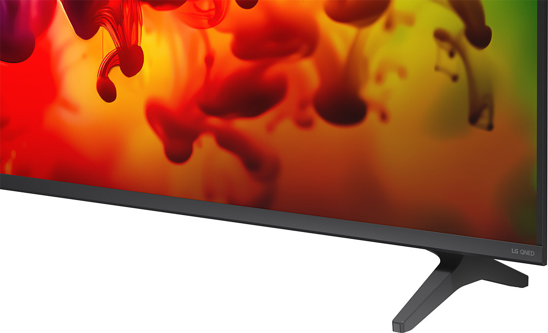 LG 85QNED72B6A (2026) - Mini-LED TV
