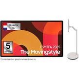 Samsung The Movingstyle 27LSM7F (2025) - LED TV