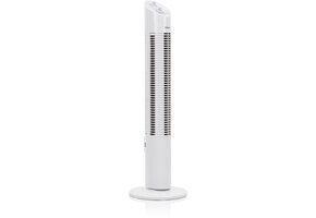 Tristar VE-5905 Wit - Torenventilator