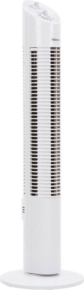 Tristar VE-5905 Wit - Torenventilator