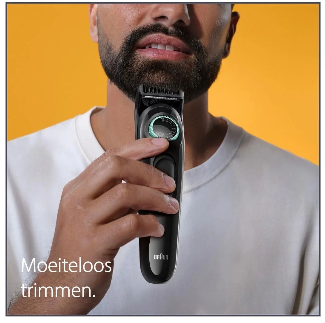 Braun Series 3 BT3400 - Baardtrimmer