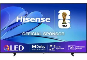 Hisense 65E79Q - QLED TV