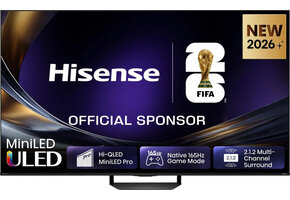 Hisense 65U79S PRO - Mini-LED TV