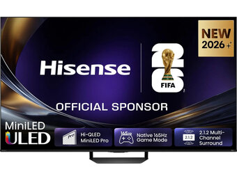 Hisense 75U79S PRO - Mini-LED TV