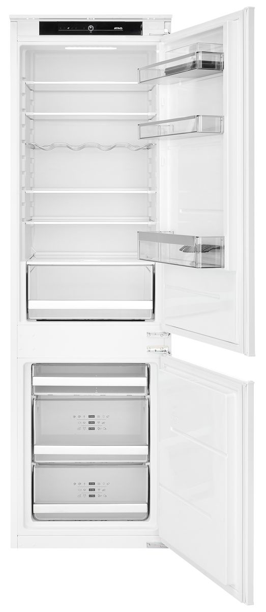 ATAG KS36178D - Inbouw koelkast