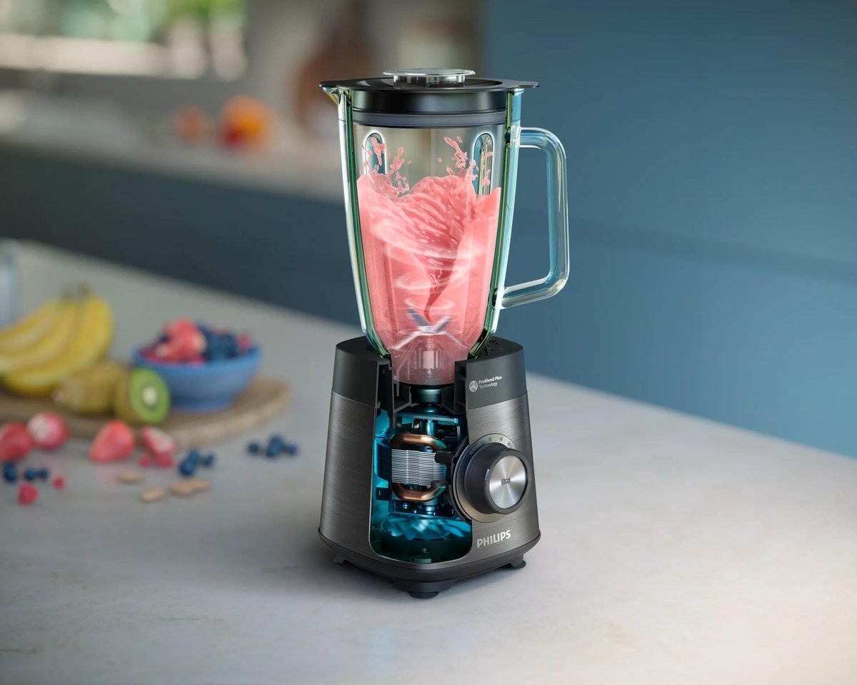 Philips Series 5000 HR3041/00 - Blender