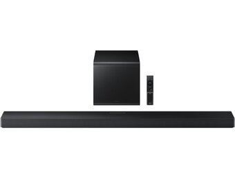 Samsung Cinematic Q-series HW-QS700F - Soundbar