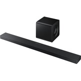 Samsung Cinematic Q-series HW-QS700F - Soundbar