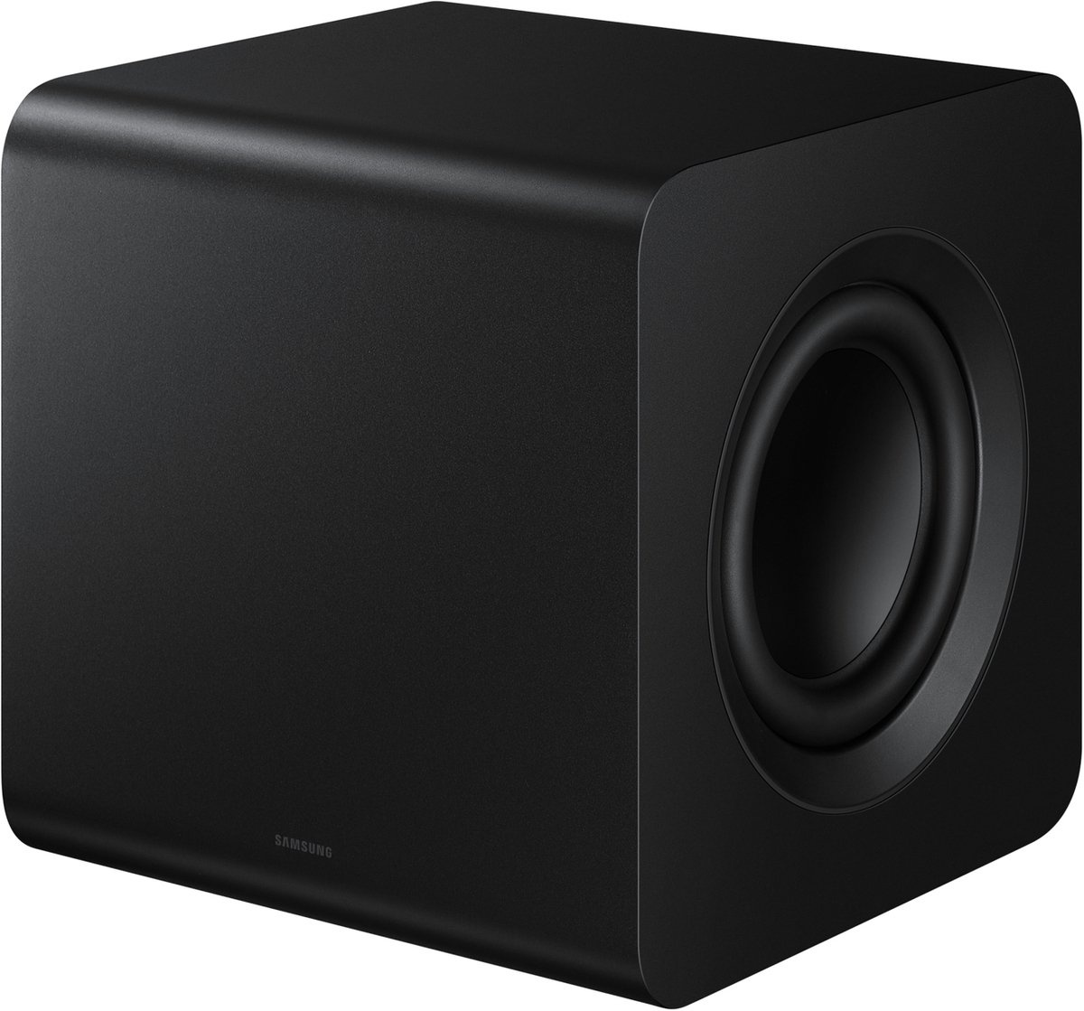 Samsung Cinematic Q-series HW-QS700F - Soundbar