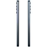 OPPO A5x 4G 128GB Black Blue - Mobiele telefoon