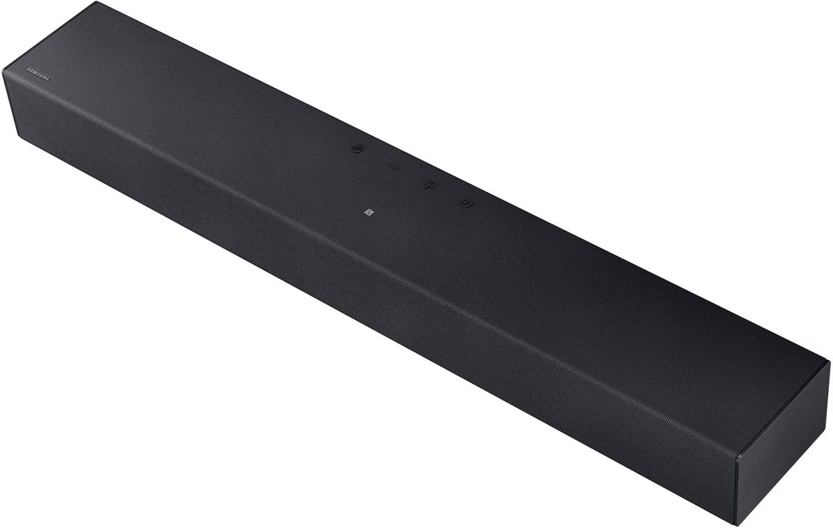 Samsung Essential HW-B400F - Soundbar