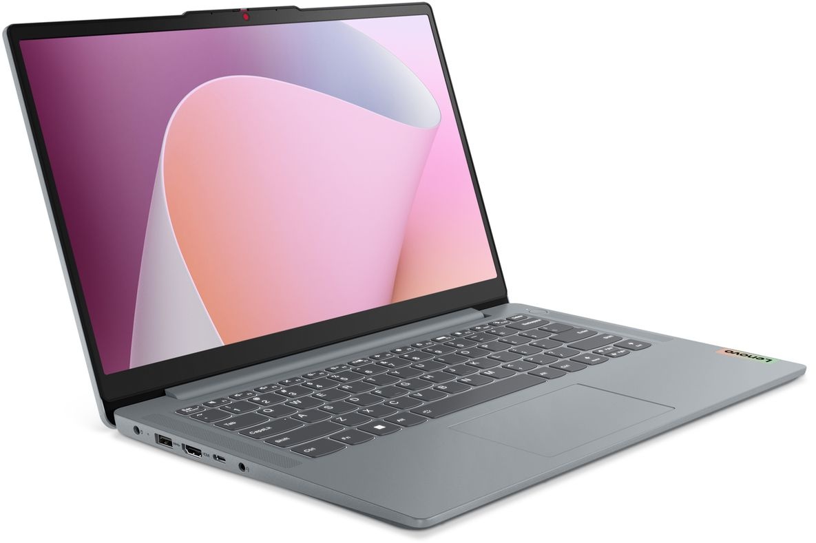 Lenovo IdeaPad Slim 3 14AMN8 (82XN007PMH) - Laptop