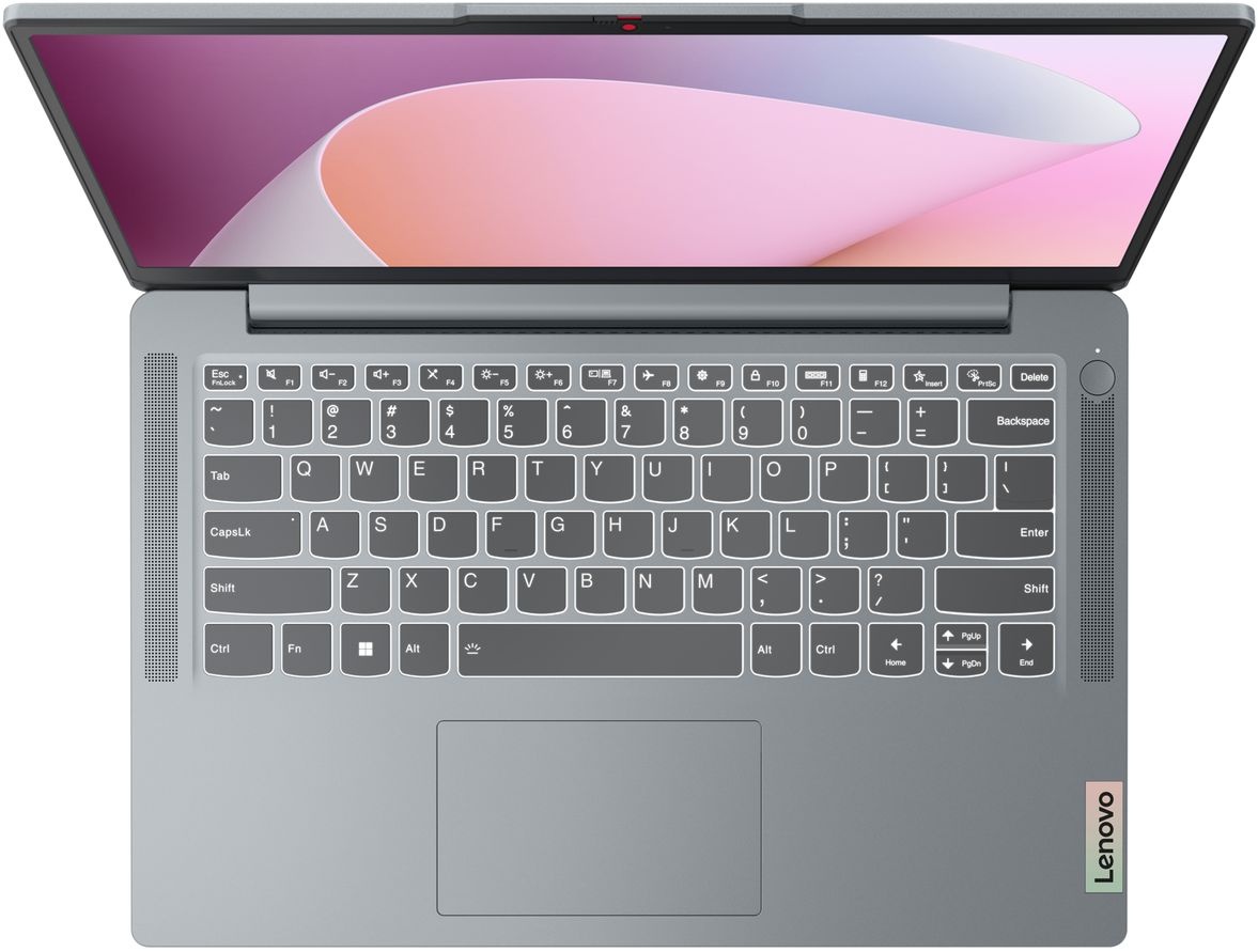 Lenovo IdeaPad Slim 3 14AMN8 (82XN007PMH) - Laptop