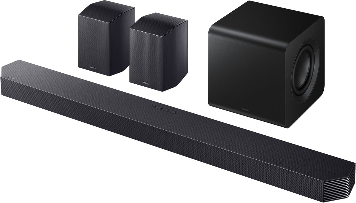 Samsung Cinematic Q-series HW-Q930H - Soundbar