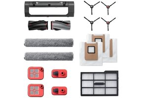 Eufy Omni E25/E28/C28 Onderhoudspakket