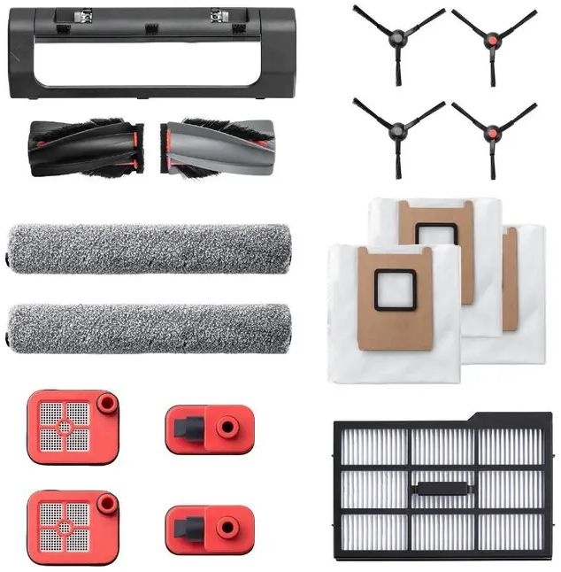 Eufy Omni E25/E28/C28 Onderhoudspakket