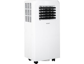 Exquisit CM 30752 WE - Mobiele airco