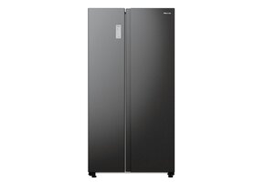 Hisense RS711N4AFE - Amerikaanse koelkast