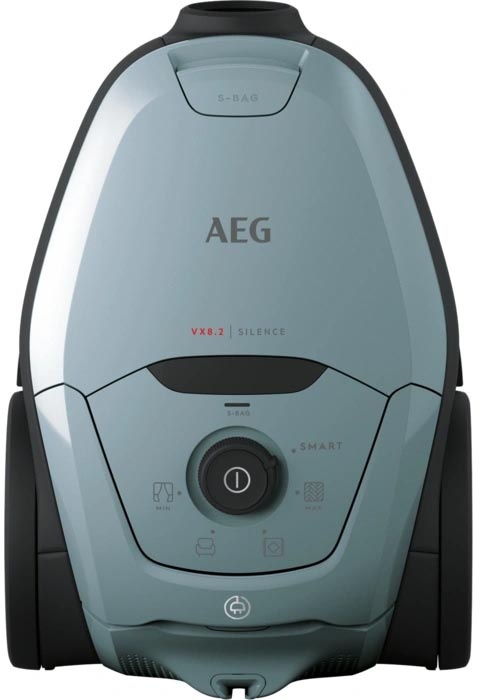 AEG VX82-1-4MB  - Stofzuiger met zak