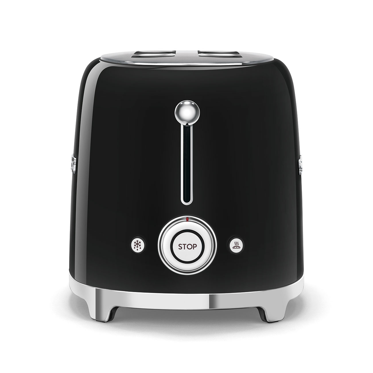 SMEG TSF01BLEU - Broodrooster