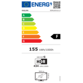 Philips 85MLED910/12 - Mini-LED TV