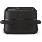Philips Dual Basket Airfryer NA150/00 - Airfryer
