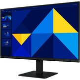 Samsung Essential S3 S30GD 27 inch (D300G) Zwart - Monitor