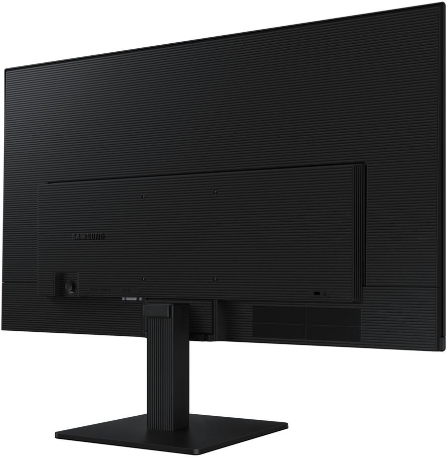 Samsung Essential S3 S30GD 27 inch (D300G) Zwart - Monitor