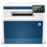 HP Color LaserJet Pro MFP 4302fdw - All-in-one printer
