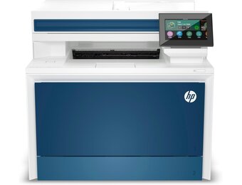HP Color LaserJet Pro MFP 4302fdw - All-in-one printer