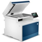 HP Color LaserJet Pro MFP 4302fdw - All-in-one printer