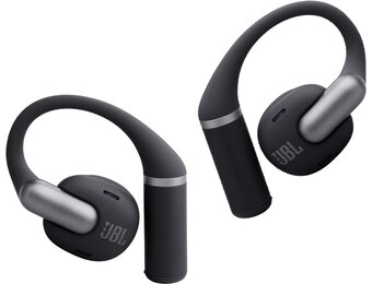 JBL Sense Pro Zwart - Draadloze oordopjes