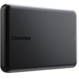 Toshiba Canvio Partner 1TB - Externe schijf