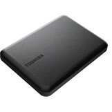 Toshiba Canvio Partner 1TB - Externe schijf