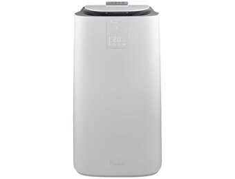 De'Longhi Pinguino PAC AP130i GentleJet - Mobiele airco