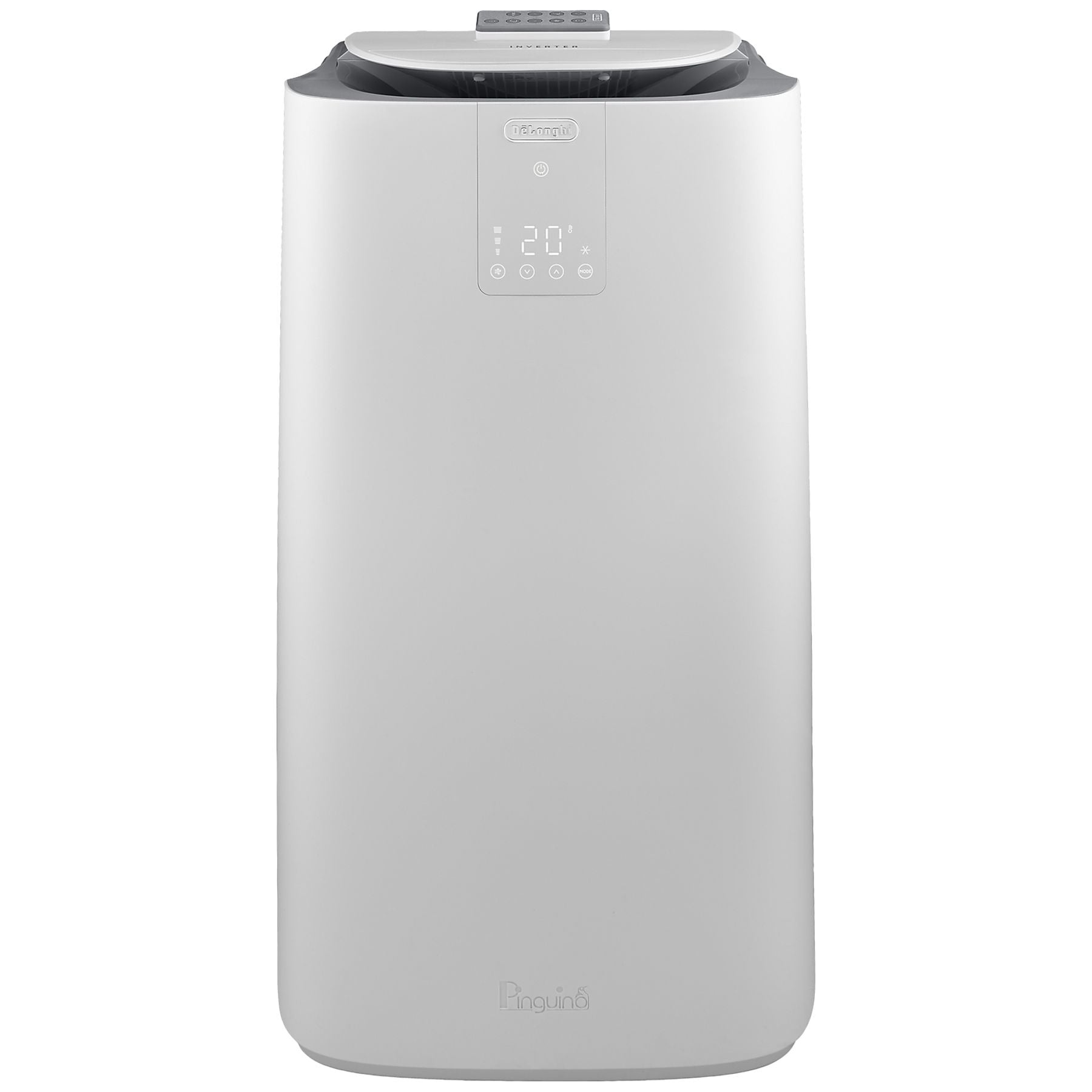 De'Longhi Pinguino PAC AP130i GentleJet - Mobiele airco