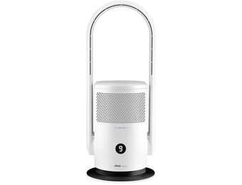 Ufesa Beijing SilentPure Air - Staande ventilator