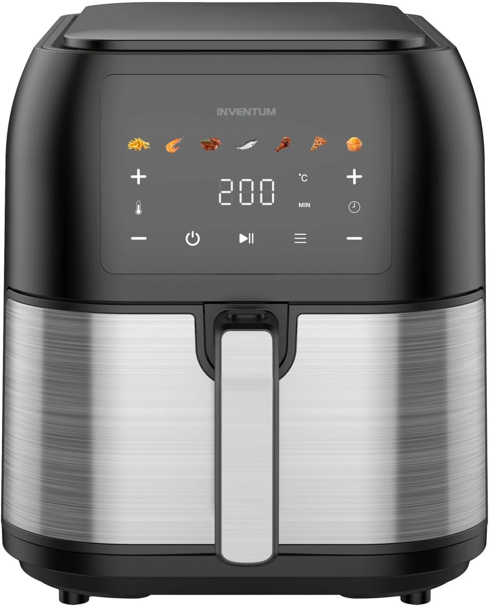 Inventum GF801HLDB - Airfryer