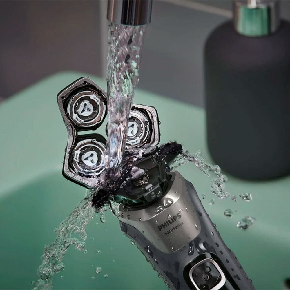 Philips Shaver Series 5000 S5887/10 - Scheerapparaat