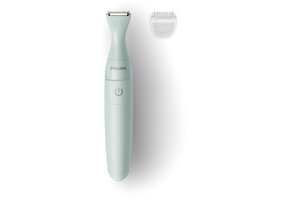 Philips 2000 Series Bikini Styler BRT398/15 - Bikini trimmer