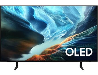 Samsung OLED 4K 48S93H (2026) - OLED TV