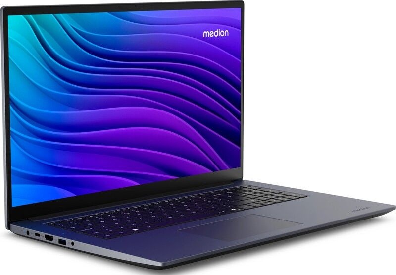 Medion Avantum 17 E1e MD62739 - Laptop