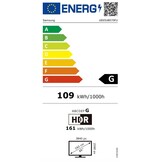 Samsung Crystal UHD 65U8070F (2025) - LED TV