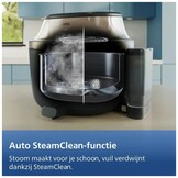Philips 5000 Series NA547/07 - Airfryer