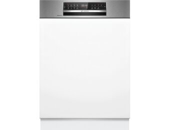 Bosch Serie 6 SMI6ECS12E - Inbouw vaatwasser