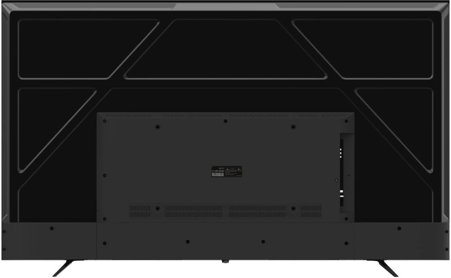 Blaupunkt 75UGC5500S - LED TV