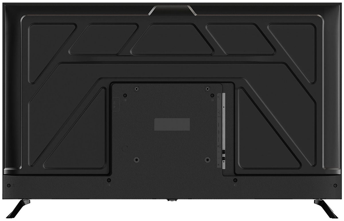 Blaupunkt 43FGC5500S - LED TV