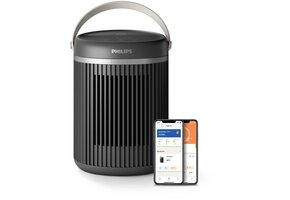 Philips Series 3000 CX3120/01 - Elektrische kachel